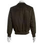 Mens Weatherproof Microsued Jacket w/Stand Up Collar - image 2