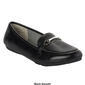 Womens Cliffs by White Mountain Glowing Loafers - Wide - image 7