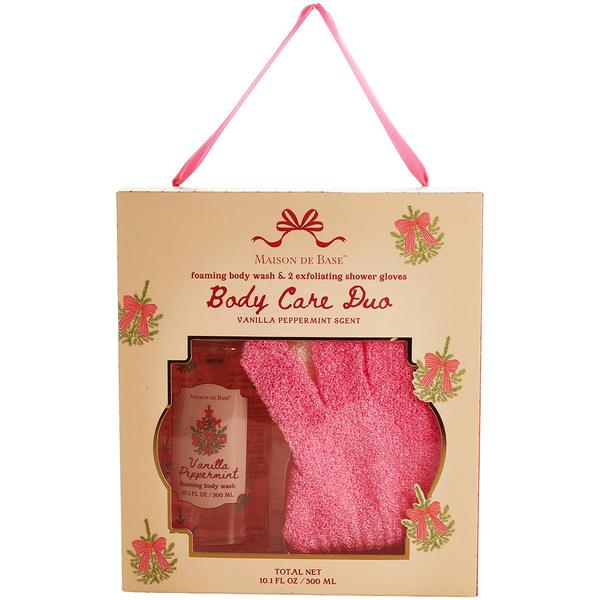 Maison De Base Body Care Duo - image 