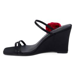 Womens Coconuts by Matisse Rosa Wedge Sandals