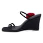 Womens Coconuts by Matisse Rosa Wedge Sandals - image 3
