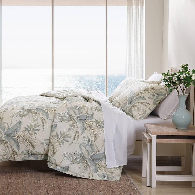 Tommy Bahama Bakers Bluff 3pc. Comforter Set