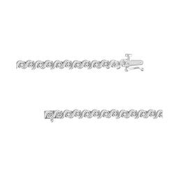 Diamond Classics™ 1/2ctw Diamond Tennis Bracelet