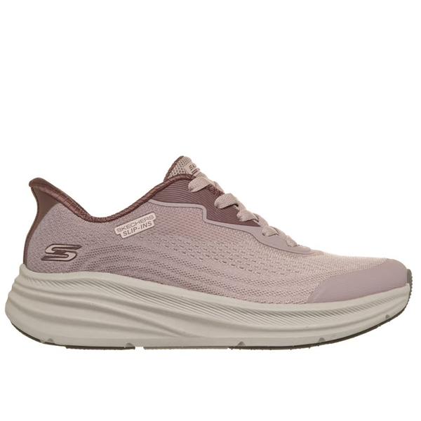 Womens Skechers Slip-ins® BOBS Airy Stride Athletic Sneakers