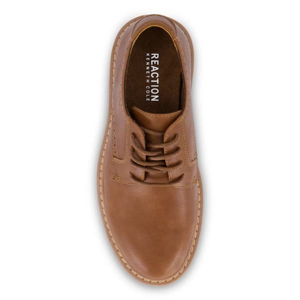 Big Boys Kenneth Cole&#174; Pace Smart Oxfords