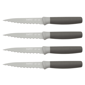 BergHOFF Leo 12pc. Stainless Steel 4.5in. Serrated Steak Knives - image 9
