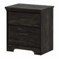 South Shore Versa 2-Drawer Nightstand - image 1