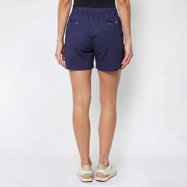 Womens LANDS’ END® End Classic Chino Shorts