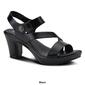 Womens Patrizia Asymadade Platform Sandals - image 6