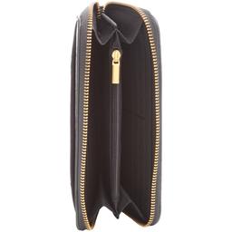 Tahari Barclay Crocodile Wallet