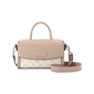 Nine West Ledger Mini Flap Crossbody - image 1