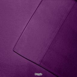 Superior Preden Flannel Duvet Cover Set