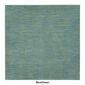 Nourison Essentials Two-Tone Indoor/Outdoor Square Rug - image 10
