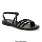 Womens Naturalizer Salma Strappy Sandals - image 7
