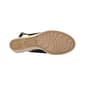 Womens Bella Vita Kimora Espadrille Wedge Sandals - image 5