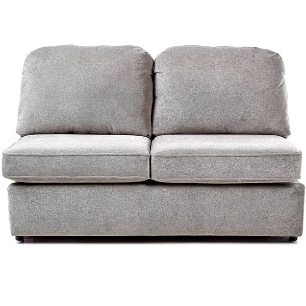 England Malibu Armless Sofa - image 