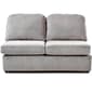 England Malibu Armless Sofa - image 1