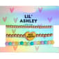 Kids Lil Ashley Gold-Tone Bee Happy Bracelet Trio - image 1