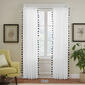 Elrene Bianca Rod Pocket Curtain Panel - image 6