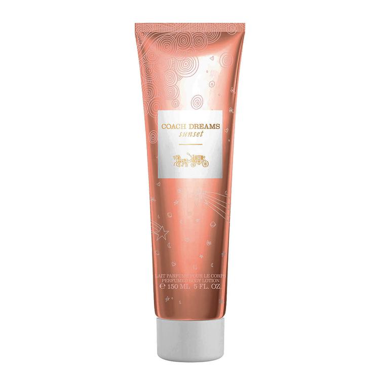 5oz. Coach Dreams Sunset Body Lotion