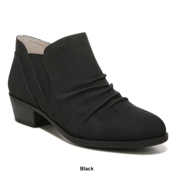 Womens LifeStride Aurora Ankle Boots