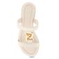 Womens Aerosoles Geraldine Slide Sandals - image 3