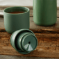 BergHOFF Leo Balance 16.9oz. Green Thermal Flask - image 8