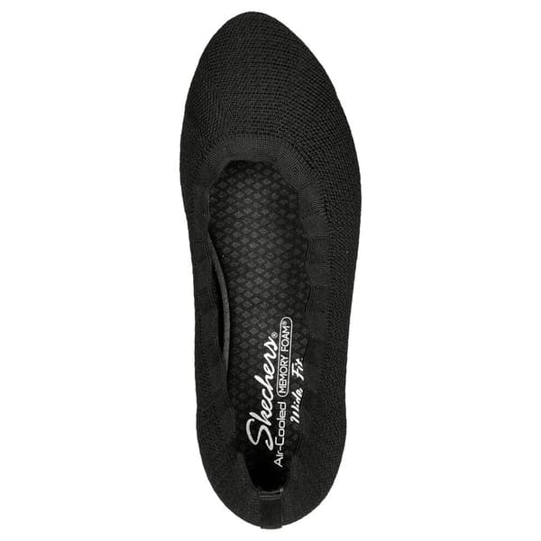 Womens Skechers Cleo 2.0 - Love Spell Flats