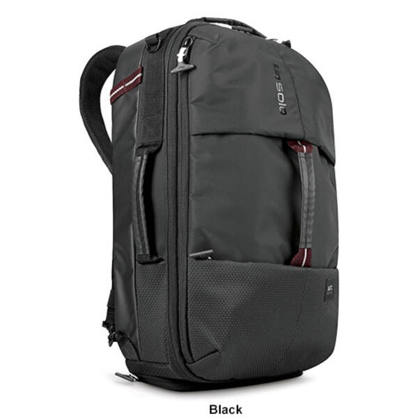 Solo All-Star Backpack Duffel with Large Capacity