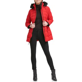 Coats & Winter Accessories For Women, Men & Kids