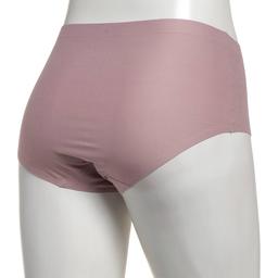 Womens Laura Ashley® Brushed Micro Brief Panties - LS4063LO