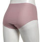 Womens Laura Ashley® Brushed Micro Brief Panties - LS4063LO - image 2
