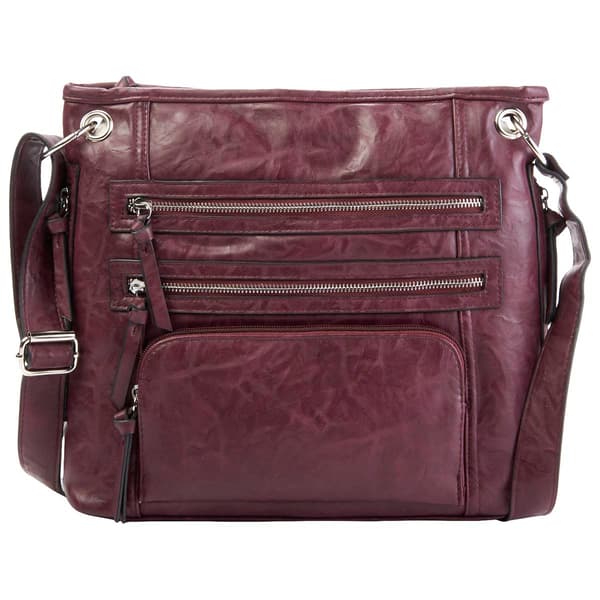 Bueno Rustego Large Crossbody - Boscov's