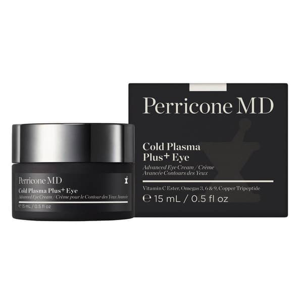 Perricone MD Cold Plasma Plus + Advanced Eye Cream