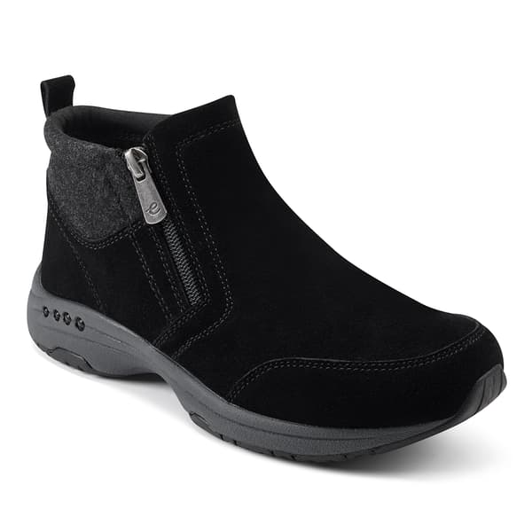 Womens Easy Spirit Shuffle Boots - image 