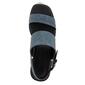 Womens Aerosoles Dove Block Heeled Slingback Sandals - image 4
