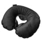 Samsonite Compact Inflatable Pillow - Black - image 1