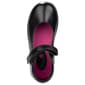Big Girls Petalia&#174; Hook & Loop Closure Mary Jane Flats - image 6