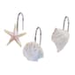Avanti Coastal Terrazzo Shower Hooks - image 1