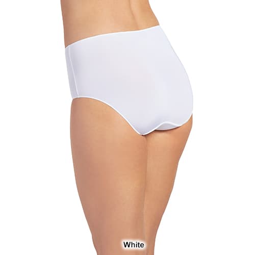 Womens Jockey&#174; No Panty Line Promise&#174; Tactel&#174; Brief Panties 1372