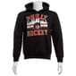 Mens Tailgate Phladelphia Hockey Skyline Philly Hoodie - image 2