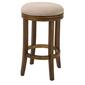New Ridge Home Goods Victoria Counter-Height Backless Barstool - image 1