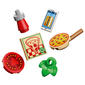 LEGO® City Pizza Truck Building Kit - image 4