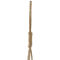 Northlight Trio White Fluted Christmas Bells  - Set of 2 - image 4