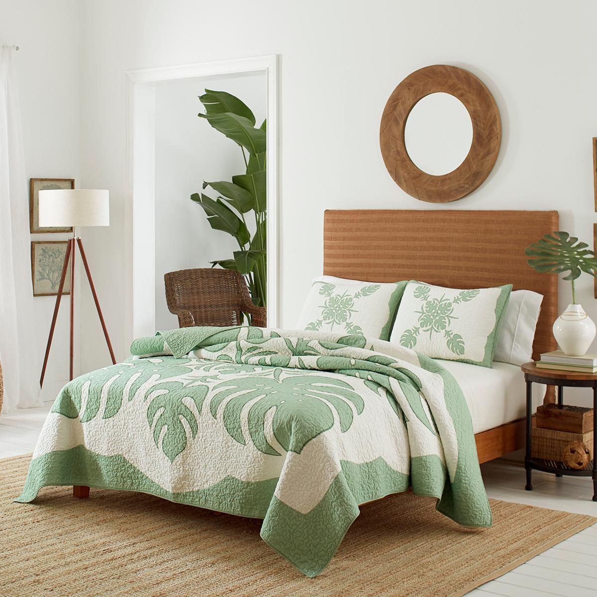 Tommy Bahama Molokai 126TC Quilt