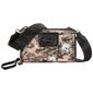 Womens Ed Hardy Ella Camo Wallet on a String - image 1