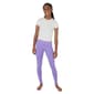 Girls (7-12) 90 Degree® by Reflex 2pk. Everyday Straight Leggings - image 3