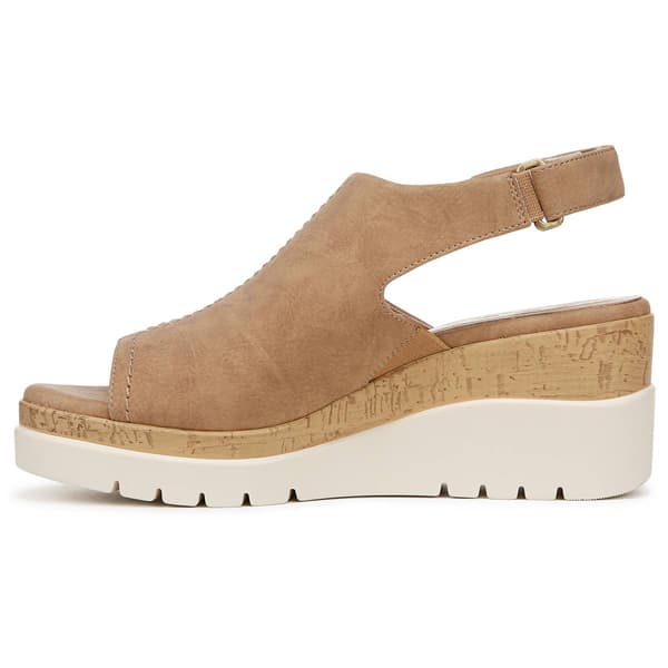 Womens SOUL Naturalizer Giselle Slingback Sandals
