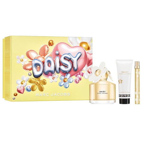Marc Jacobs Daisy Eau de Toilette 3pc. Gift Set - image 