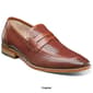 Mens Stacy Adams Belfair Slip on Moc Toe Loafers - image 8